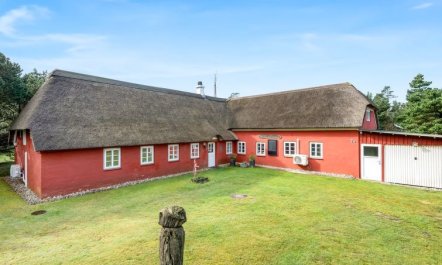 'Krischan' - 1.6km from the sea 1