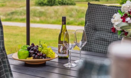 'Akim' - 2km from the sea