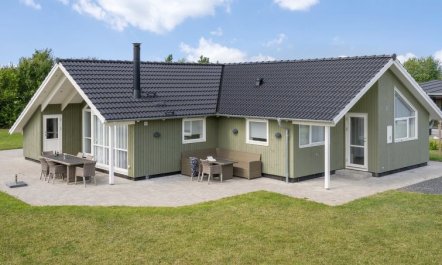 'Ano' - 950m from the sea