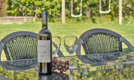 'Toja' - 700m from the sea 7