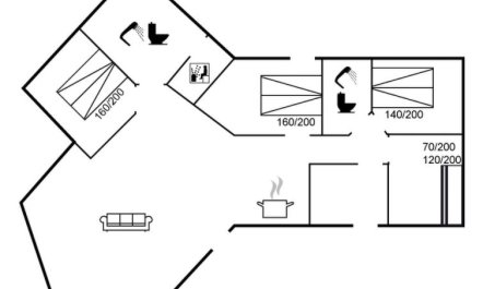 'Toja' - 700m from the sea 1