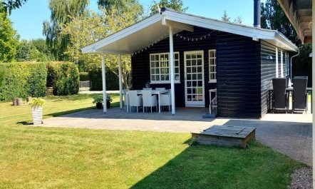 'Zuhra' - 680m from the sea