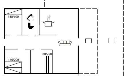 'Zuhra' - 680m from the sea 1