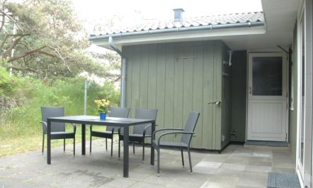 'Edite' - 500m from the sea 3