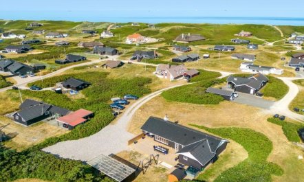 'Hillevi' - 200m from the sea 1