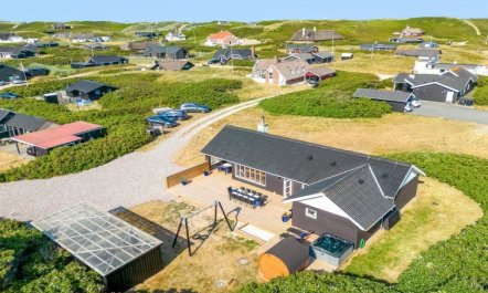 'Hillevi' - 200m from the sea 7