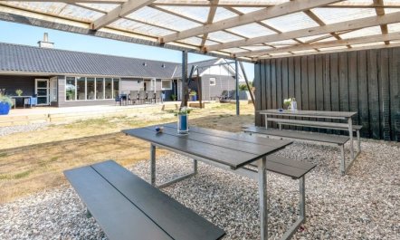 'Hillevi' - 200m from the sea 5