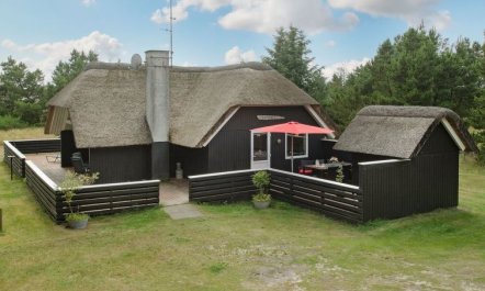 'Patrik' - 1.4km from the sea