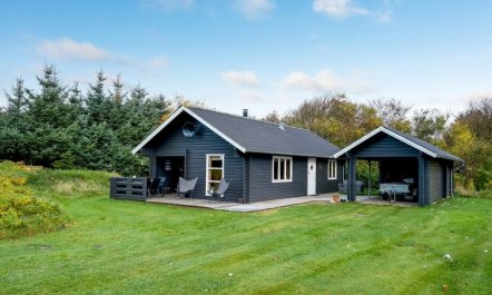 'Engeline' - 300m to the fjord