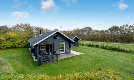 'Engeline' - 300m to the fjord 6