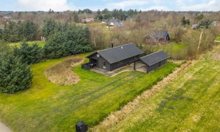 'Engeline' - 300m to the fjord 5