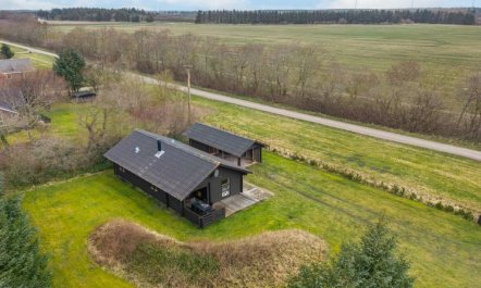 'Engeline' - 300m to the fjord 4