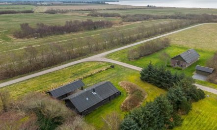 'Engeline' - 300m to the fjord 3