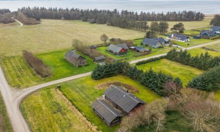 'Engeline' - 300m to the fjord 2