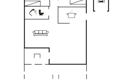 'Engeline' - 300m to the fjord 1