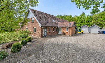 'Birita' - 20km from the sea