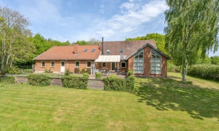 'Birita' - 20km from the sea 2