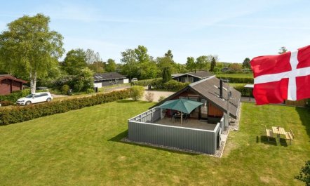 'Tican' - 400m from the sea