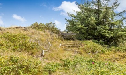 'Tineke' - 800m from the sea 1