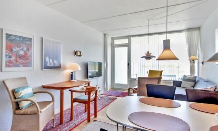 'Eske' - 50m from the sea