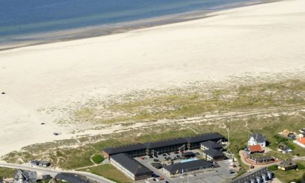 'Eske' - 50m from the sea 1