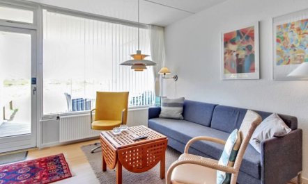 'Eske' - 50m from the sea 3