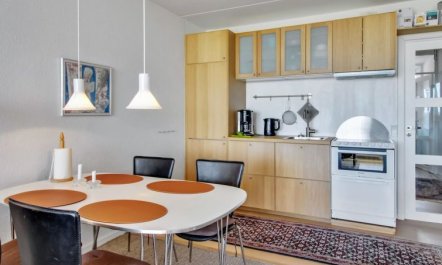 'Eske' - 50m from the sea 5