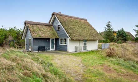 'Andrine' - 700m from the sea 7