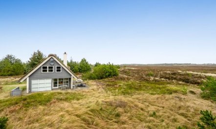 'Andrine' - 700m from the sea 4