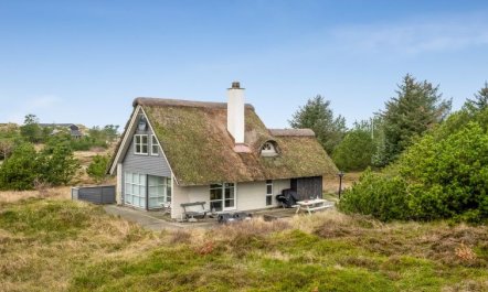 'Andrine' - 700m from the sea 3