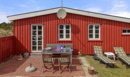 'Aukusti' - 600m from the sea 5