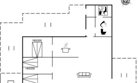 'Aukusti' - 600m from the sea 1
