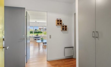 'Akai' - 100m from the sea