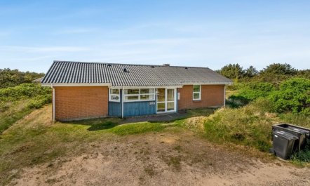 'Anita' - 500m from the sea 7