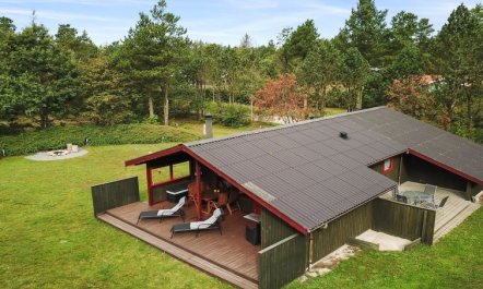 'Gunsten' - 2.3km from the sea