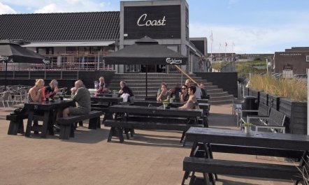 'Gunsten' - 2.3km from the sea 3