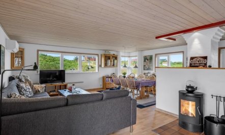 'Tedora' - 300m from the sea 1