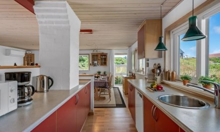 'Tedora' - 300m from the sea 7