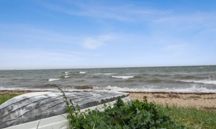 'Dory' - 30m from the sea 5