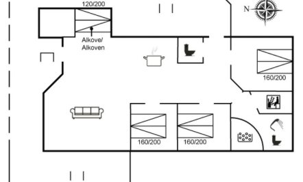 'Alexis' - 250m from the sea 1