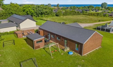 'Gojana' - 400m from the sea