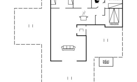 'Orsa' - 80m from the sea 1