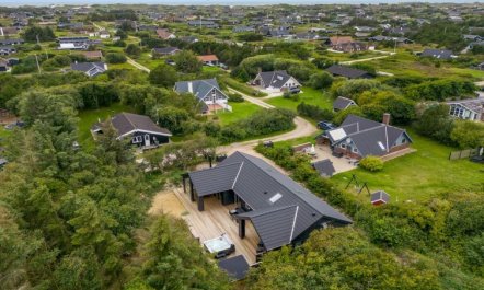 'Edmond' - 995m from the sea