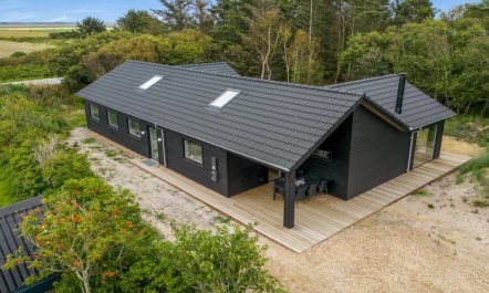 'Edmond' - 995m from the sea 7