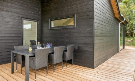 'Edmond' - 995m from the sea 4