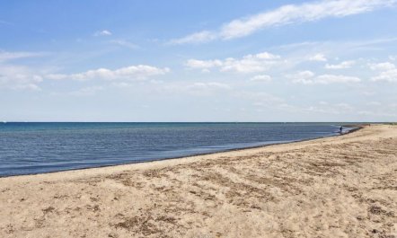 'Ika' - 450m from the sea 3