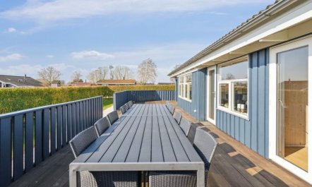 'Annegret' - 200m from the sea 7