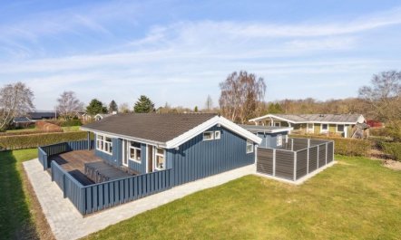 'Annegret' - 200m from the sea 5