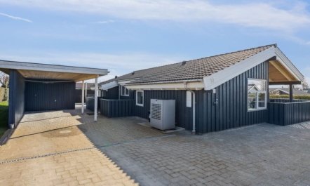 'Annegret' - 200m from the sea 4