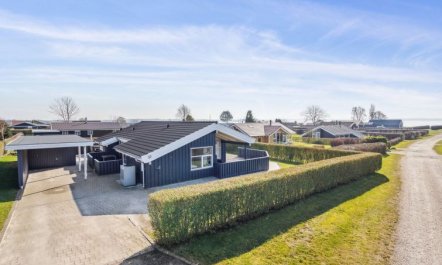 'Annegret' - 200m from the sea 3